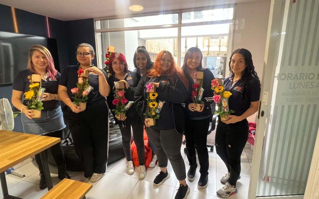 Día de la Mujer 2023 Colombia y RD
